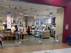 -MUJI无印良品(鑫嘉汇购物中心店)