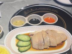 -章记星洲 · 新加坡餐厅(望京店)