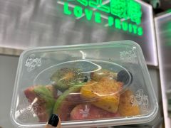 -爱上酸嘢