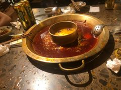 -小龙坎火锅(双林店)