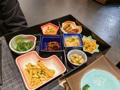 -吉盛川创作料理(保利国际广场店)