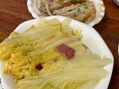 -玲燕蒸菜馆(江东路店)