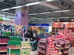 -世纪联华(外高桥店)