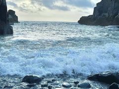 -平潭岛•仙人井