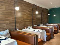 -圣彼得堡观江俄餐厅(中央大街黑金冠店)