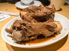 -关东小磨东北菜(上海长风大悦城店)