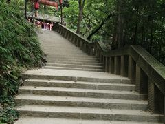 -黄葛古道