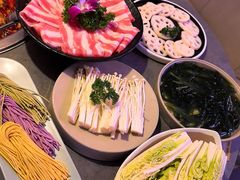 -故里和山·成都火锅(欢乐港湾店)