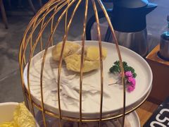-同仁四季椰子鸡(宝安壹方城店)