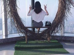 -WFC会仙楼观景台