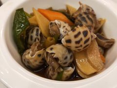 -银都上海菜馆(粤海东路店)