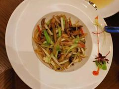 -水月周庄铂尔曼酒店-水月荟中餐厅