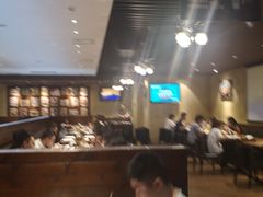 大堂-汉巴味德(大悦城店)