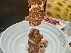 -杏花吴记牛肉火锅