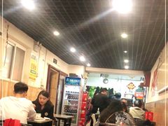 大堂-玫瑰红烤羊排(北新桥三条店)