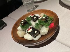 -Da Ivo哒伊沃意大利魔镜餐厅(外滩店)