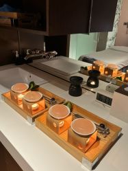 -希尔顿酒店·eforea spa水疗中心