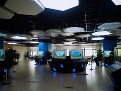 -厦门市图书馆(集美新城馆区)