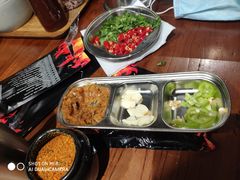 -原始泥炉烤肉(总店)