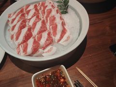 -揽季锅物会.福建黄鱼.海鲜姿造(五四路店)