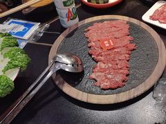 -乔先生涮肉·鲜活牛羊肉火锅(塘沽店)