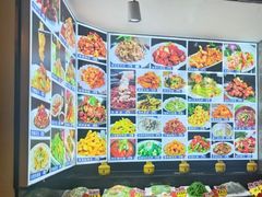 -浩家苑菜馆(汉口路店)