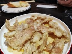 -金掌勺锅包肉(太原万达店)