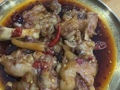 -贤花饭店(城阳店)