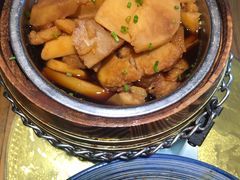 -苹果树下艺术餐厅(通州店)