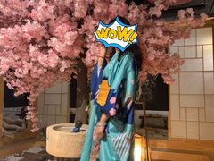 -全民侦探沉浸剧场剧本杀(西安路店)