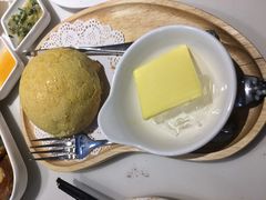 -港禧茶餐厅(美莲广场店)