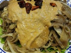 -美玲拉面(鞍山西道店)