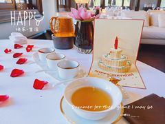 -宝丽轩中餐厅BAOLIXUAN