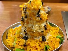 特制土豆沙拉-蒜香焼肉PURUSHIN(马场路店)