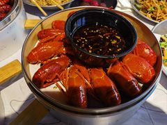 -巴厘龙虾·榜首油焖大虾(音乐学院·沿江酒馆店)