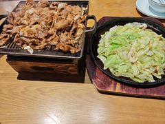 -伊喜饺子·烤鸭(五道口学院路店)