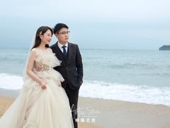 -艺匠摄影ARTIZ STUDIO(大连店)