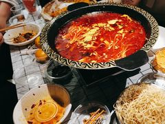 -蛙老爹·蜀香美蛙鱼头(王家湾店)