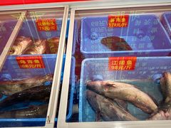 -王老六铁锅炖鱼(翠微店)