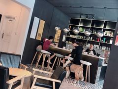-旧屋咖啡(海景店)