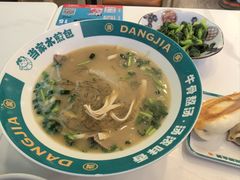 -当家水煎包·牛肉汤(浦江店)