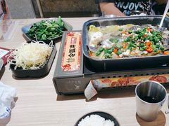 -令狐冲烤鱼·烧菜馆(达明店)