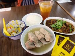 -松發肉骨茶(先得坊店)