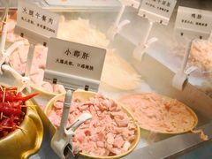 -成都你六姐·牛肉冒菜(城市集市合生汇店)