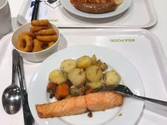 -宜家·瑞典风味餐厅(无锡店)