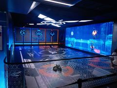 -超体空间SoReal VR(迪士尼小镇店)