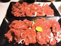 -潮发潮汕牛肉店(永庆坊店)