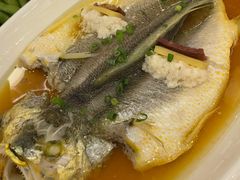 -银都上海菜馆(粤海东路店)