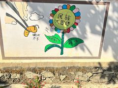 -曼丢傣家古寨