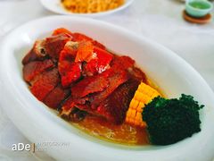 -鹿鸣酒家(越秀店)